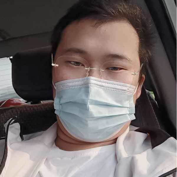 29岁岁山东单身帅哥 - 安康吉缘网
