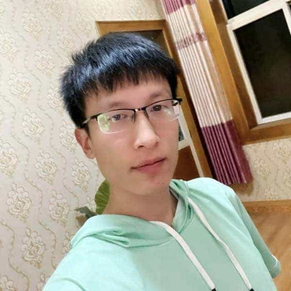 32岁岁河北单身帅哥 - 安康吉缘网