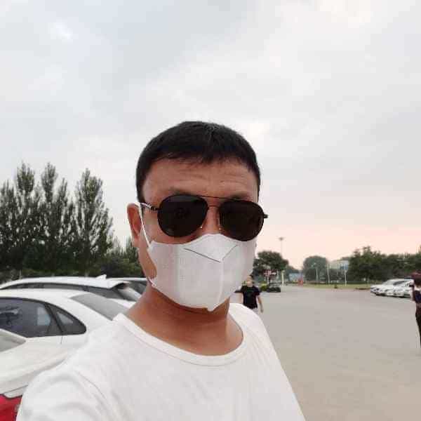 35岁岁辽宁单身帅哥 - 安康吉缘网