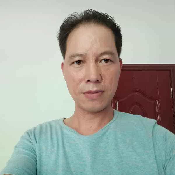 43岁岁陕西单身帅哥 - 安康吉缘网