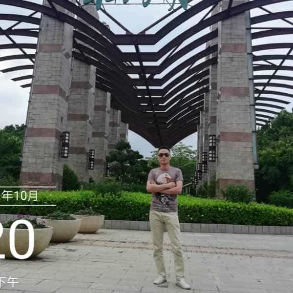 40岁岁四川单身帅哥 - 安康吉缘网