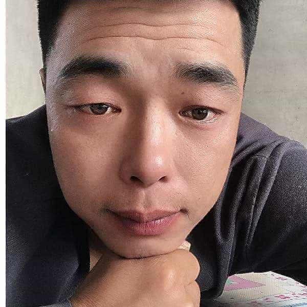 39岁岁吉林单身帅哥 - 安康吉缘网