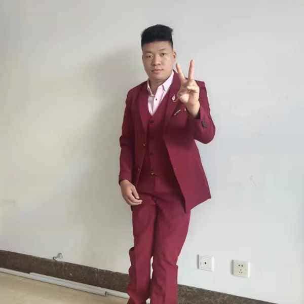 35岁岁贵州单身帅哥 - 安康吉缘网