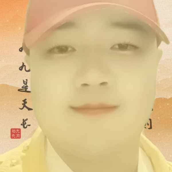 37岁岁河南单身帅哥 - 安康吉缘网