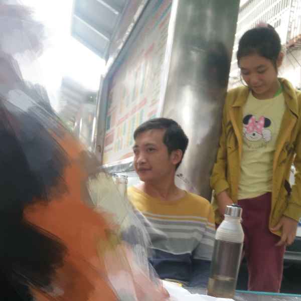 36岁岁广东单身帅哥 - 安康吉缘网