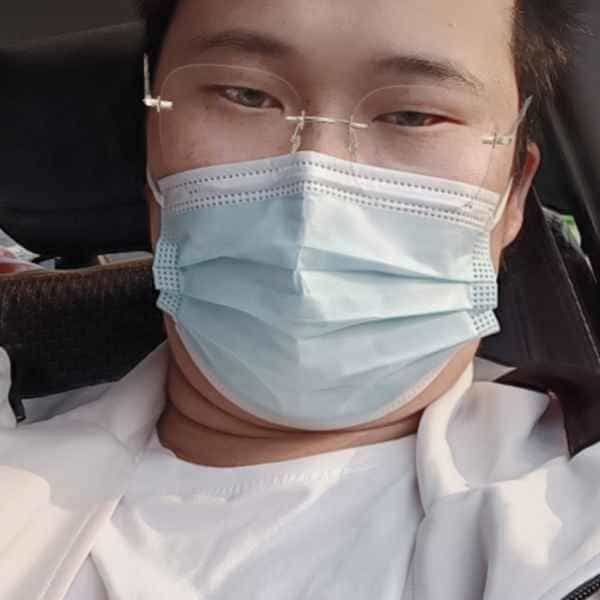29岁岁山东单身帅哥 - 安康吉缘网