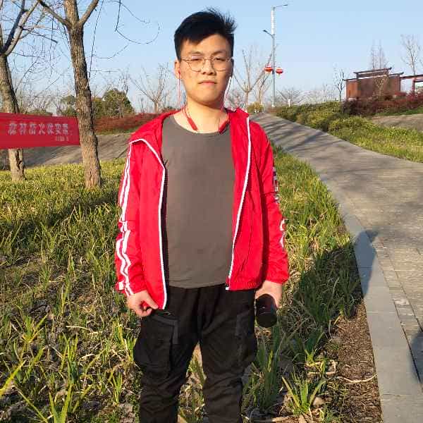 24岁岁安徽单身帅哥 - 安康吉缘网