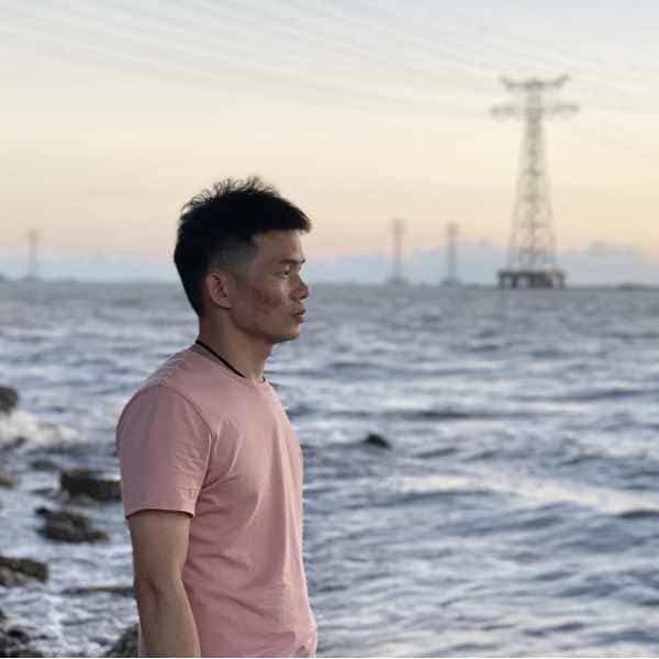40岁岁江西单身帅哥 - 安康吉缘网