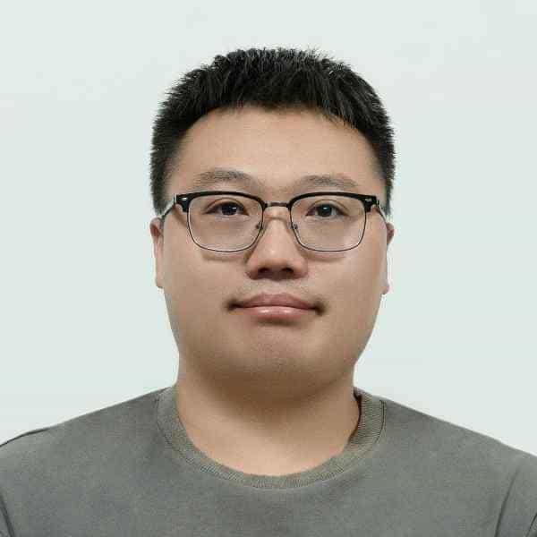36岁岁陕西单身帅哥 - 安康吉缘网