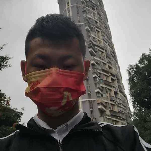 24岁岁福建单身帅哥 - 安康吉缘网