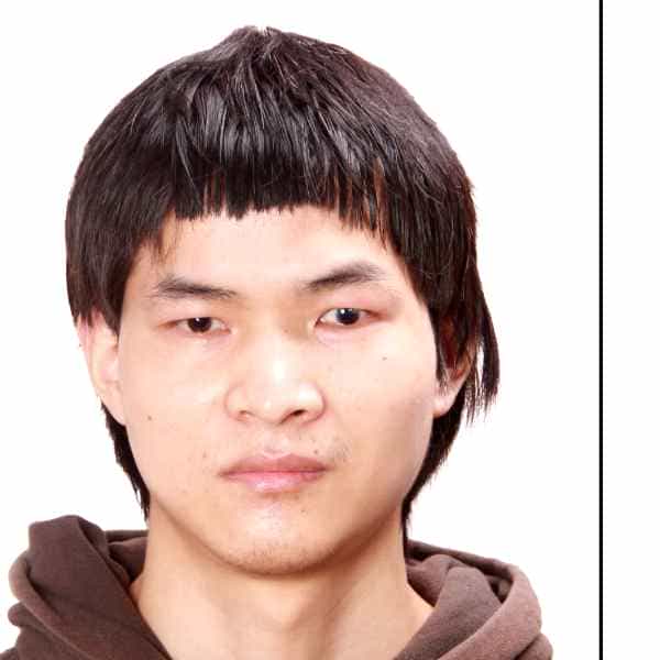 35岁岁湖北单身帅哥 - 安康吉缘网
