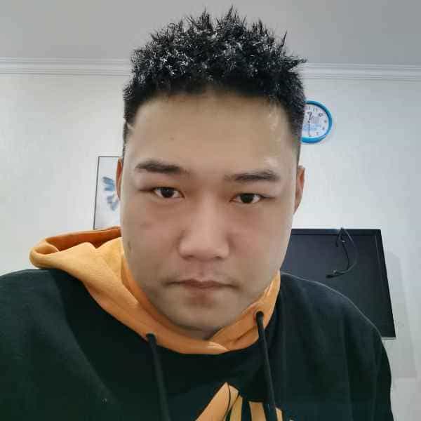 32岁岁辽宁单身帅哥 - 安康吉缘网