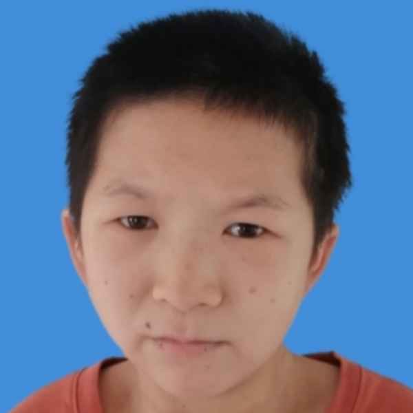 34岁岁福建单身帅哥 - 安康吉缘网