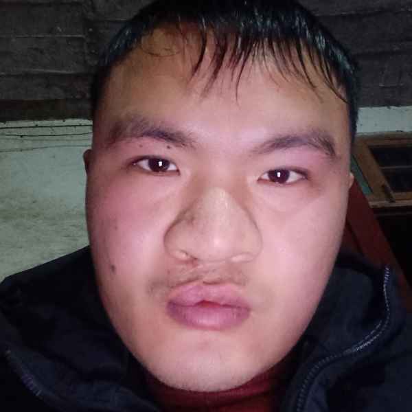 35岁岁江西单身帅哥 - 安康吉缘网