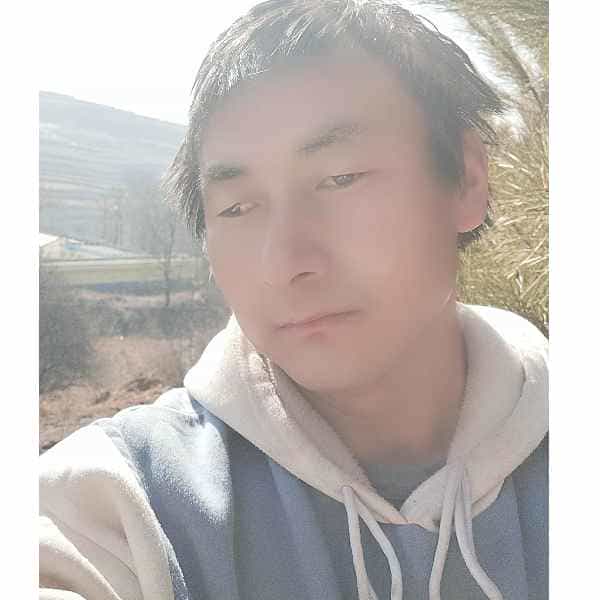 42岁岁甘肃单身帅哥 - 安康吉缘网