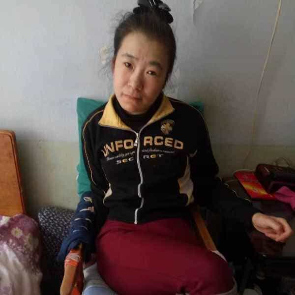 46岁岁辽宁单身美女 - 安康吉缘网