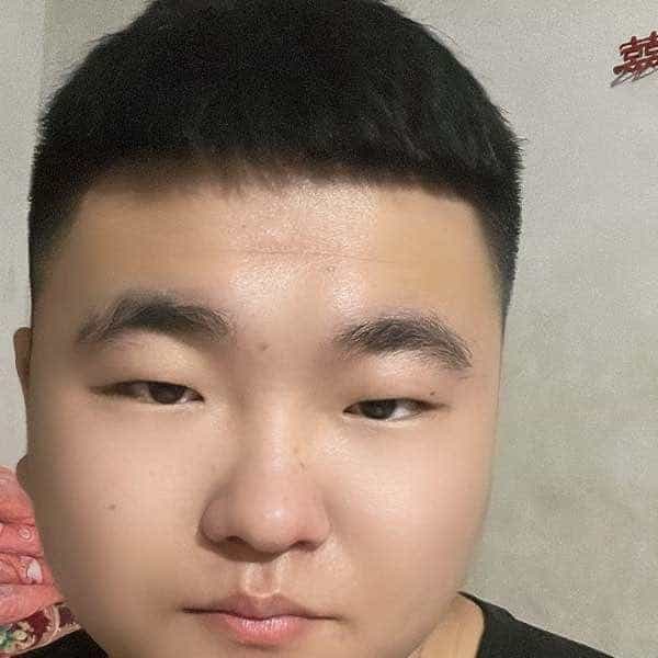 23岁岁河北单身帅哥 - 安康吉缘网