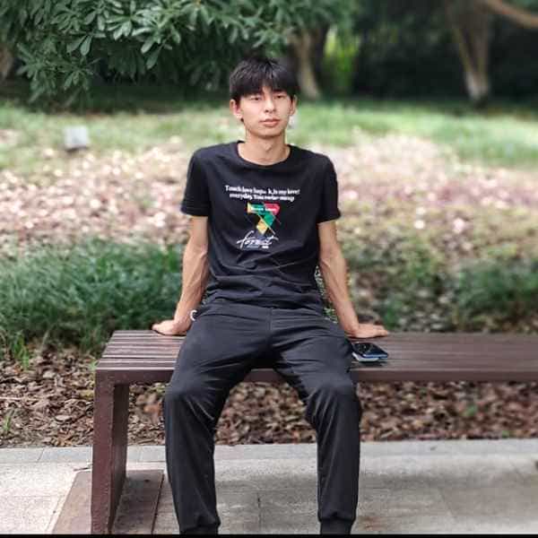 35岁岁贵州单身帅哥 - 安康吉缘网