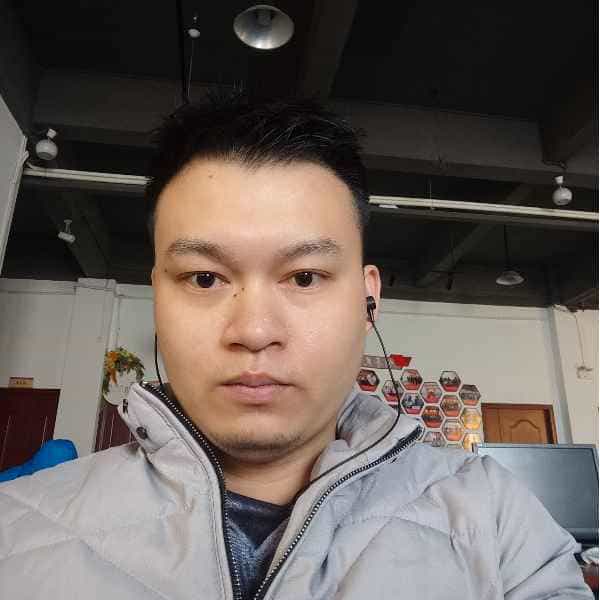 35岁岁福建单身帅哥 - 安康吉缘网