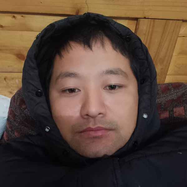 37岁岁河南单身帅哥 - 安康吉缘网