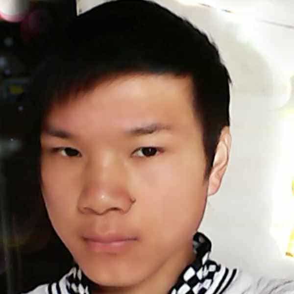 33岁岁江西单身帅哥 - 安康吉缘网