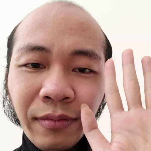 39岁岁广西单身帅哥 - 安康吉缘网