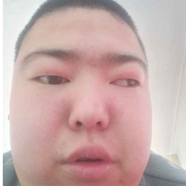 24岁岁内蒙古单身帅哥 - 安康吉缘网