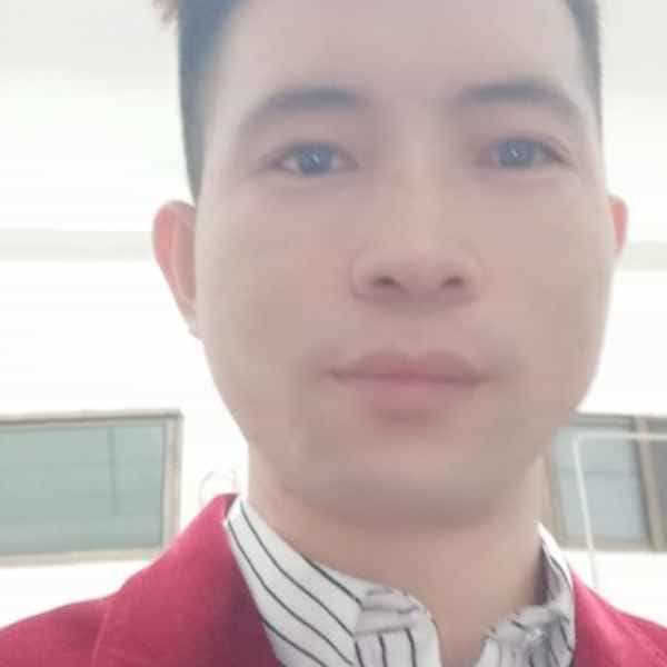 38岁岁广西单身帅哥 - 安康吉缘网