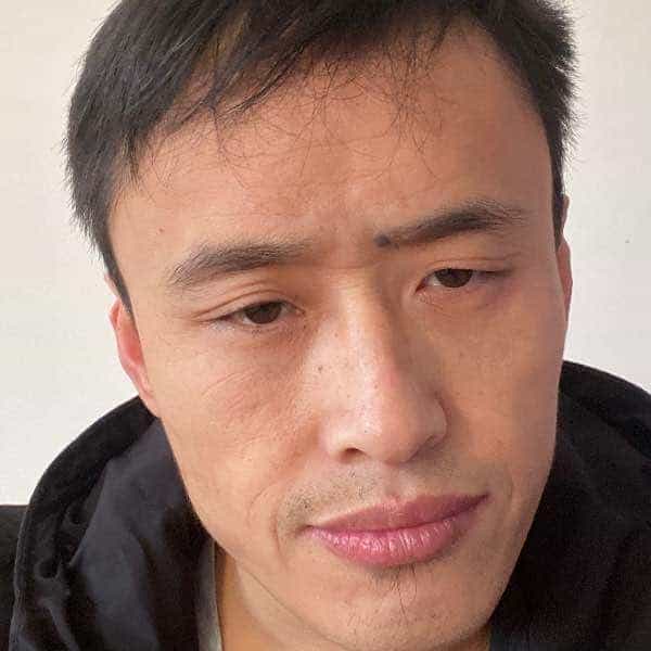 40岁岁四川单身帅哥 - 安康吉缘网