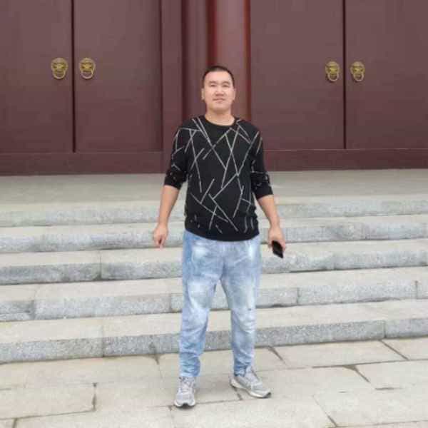 35岁岁吉林单身帅哥 - 安康吉缘网