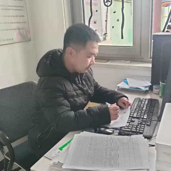 42岁岁山东单身帅哥 - 安康吉缘网