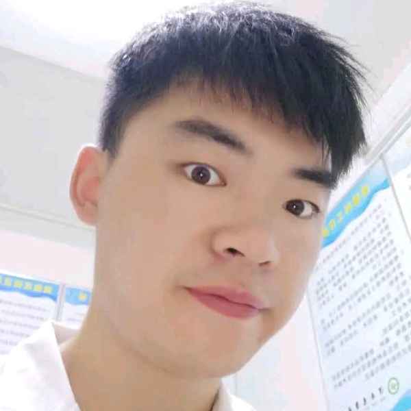 33岁岁陕西单身帅哥 - 安康吉缘网