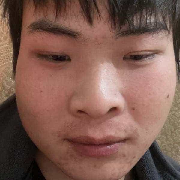 25岁岁湖南单身帅哥 - 安康吉缘网
