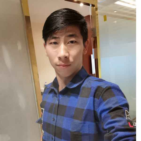 37岁岁吉林单身帅哥 - 安康吉缘网