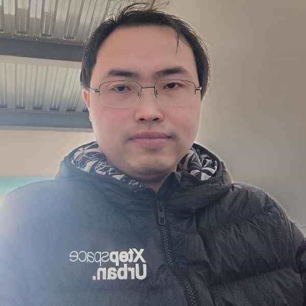37岁岁陕西单身帅哥 - 安康吉缘网