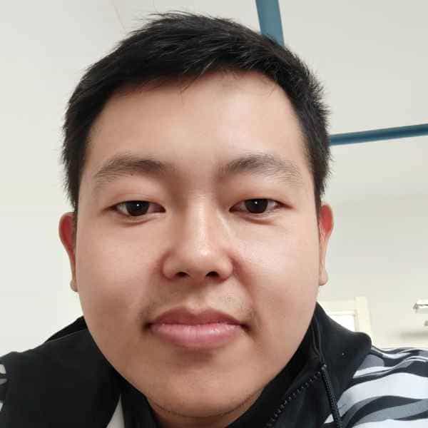 30岁岁河北单身帅哥 - 安康吉缘网