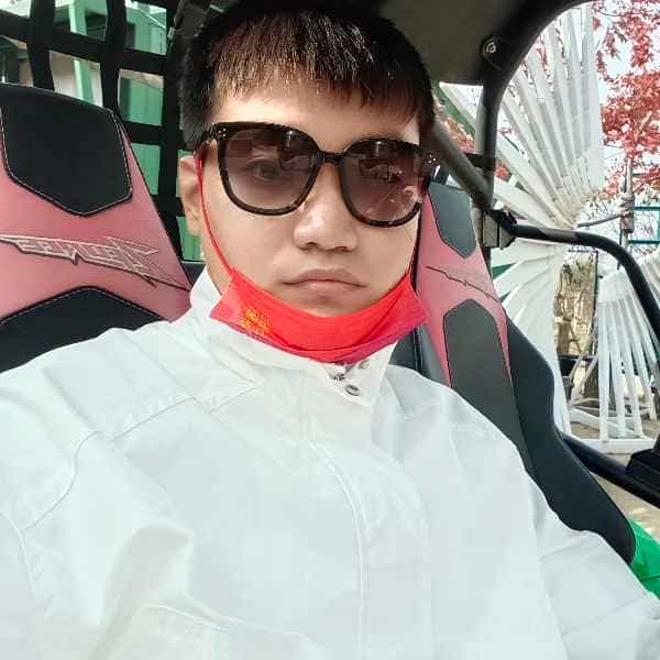 33岁岁辽宁单身帅哥 - 安康吉缘网