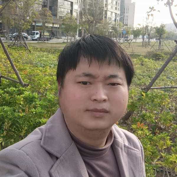 36岁岁重庆单身帅哥 - 安康吉缘网