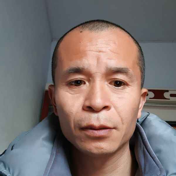 43岁岁河南单身帅哥 - 安康吉缘网