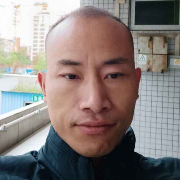 41岁岁湖南单身帅哥 - 安康吉缘网