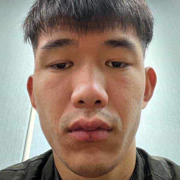35岁岁河南单身帅哥 - 安康吉缘网