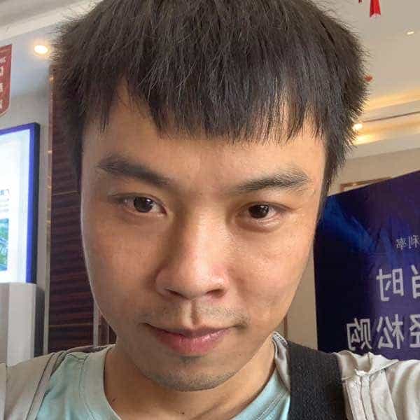 42岁岁广西单身帅哥 - 安康吉缘网