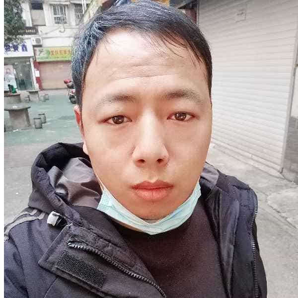 35岁岁四川单身帅哥 - 安康吉缘网