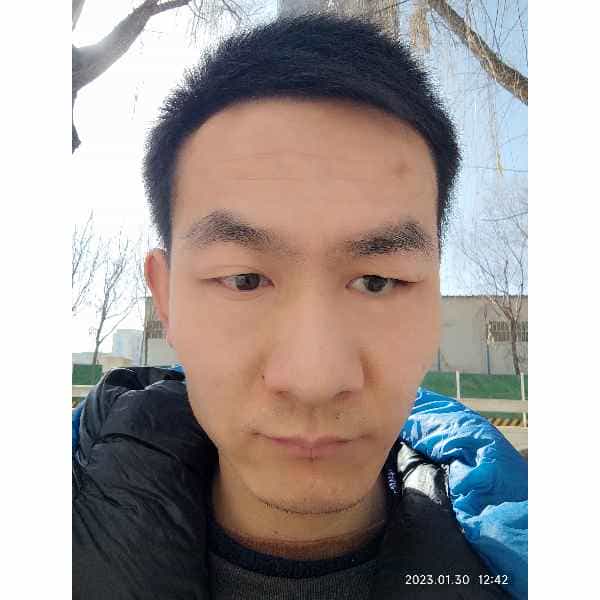 35岁岁甘肃单身帅哥 - 安康吉缘网