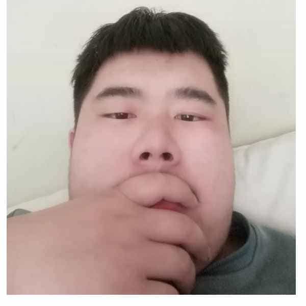 23岁岁辽宁单身帅哥 - 安康吉缘网