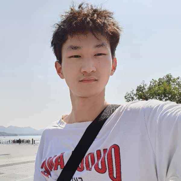 24岁岁云南单身帅哥 - 安康吉缘网