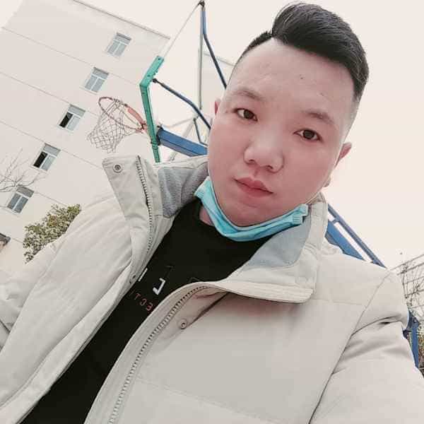 37岁岁河南单身帅哥 - 安康吉缘网