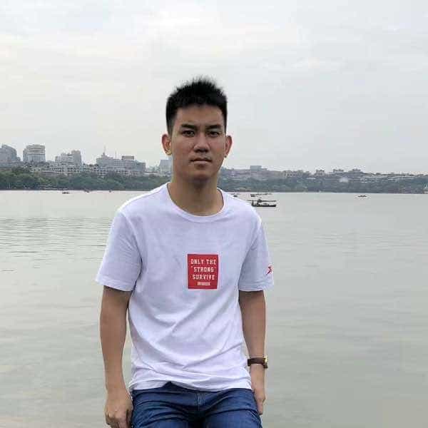 32岁岁重庆单身帅哥 - 安康吉缘网