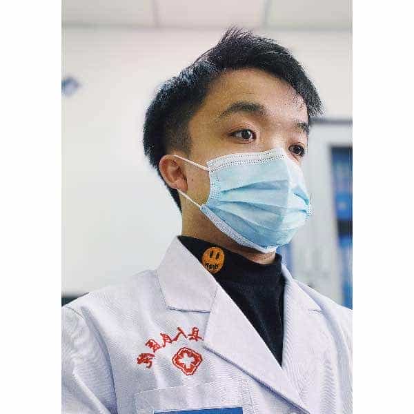 32岁岁河北单身帅哥 - 安康吉缘网