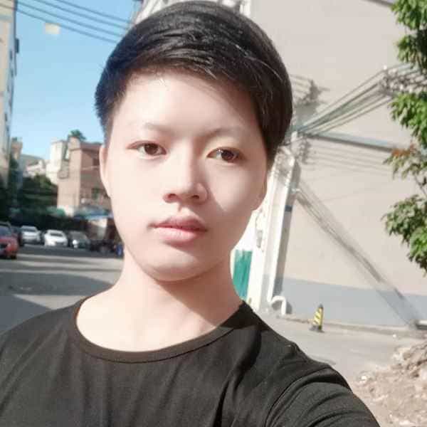 23岁岁江西单身帅哥 - 安康吉缘网